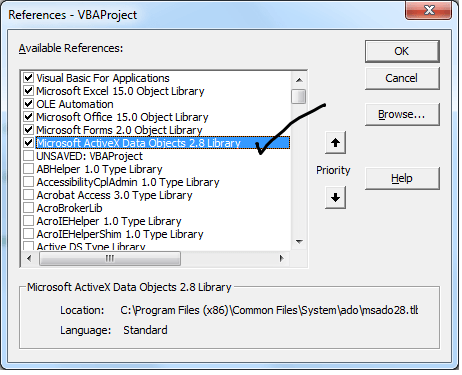 excel vba serial port mscomm32 example