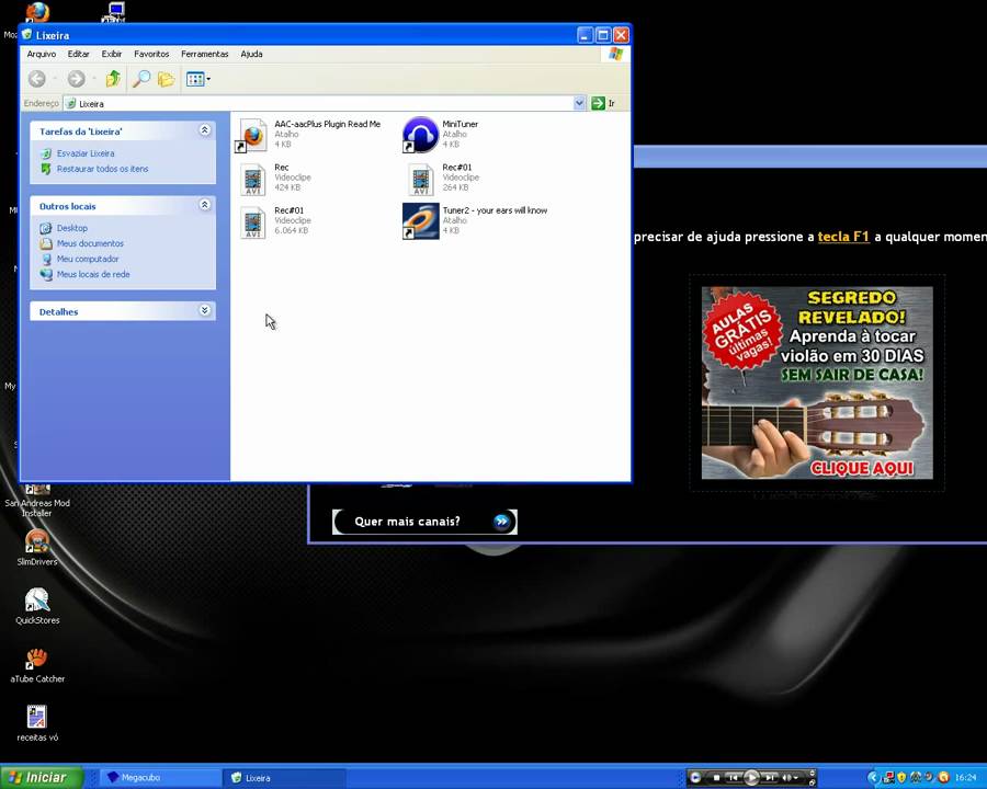 Megacubo 17.1.3 download the new version for windows